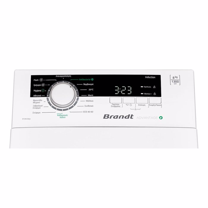 Pluntirio Rouxon Brandt TL BT38038QG 8 kg